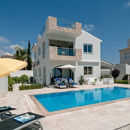Villa Verdi: Luxury Villa With Private Pool ペイヤ エクステリア 写真
