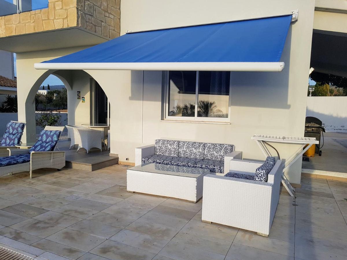 Villa Verdi: Luxury Villa With Private Pool ペイヤ エクステリア 写真