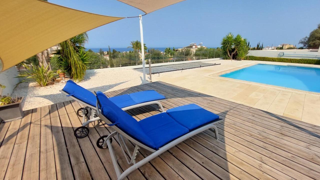 Villa Verdi: Luxury Villa With Private Pool ペイヤ エクステリア 写真