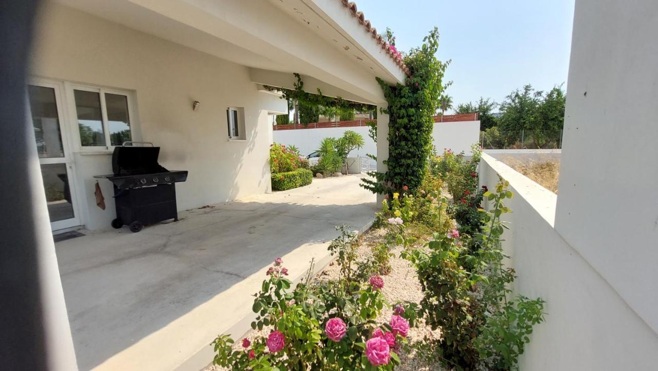 Villa Verdi: Luxury Villa With Private Pool ペイヤ エクステリア 写真