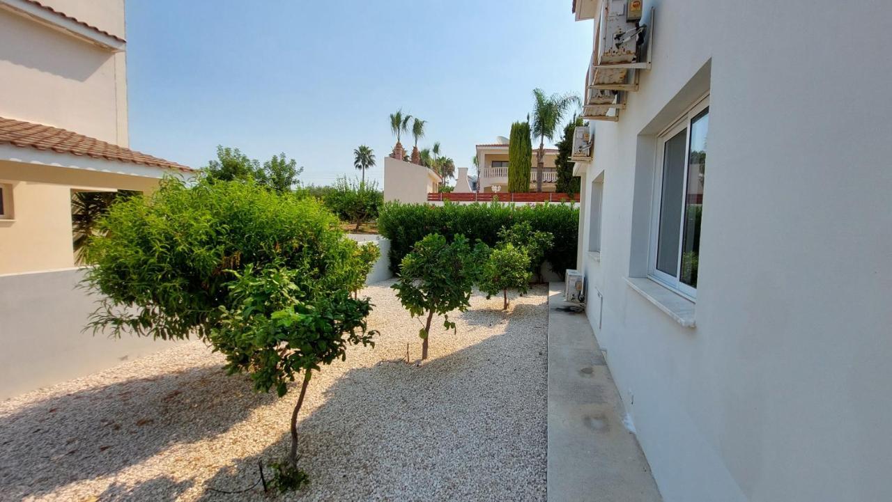 Villa Verdi: Luxury Villa With Private Pool ペイヤ エクステリア 写真