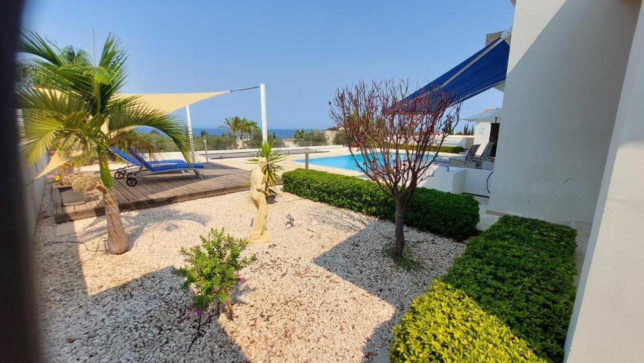 Villa Verdi: Luxury Villa With Private Pool ペイヤ エクステリア 写真