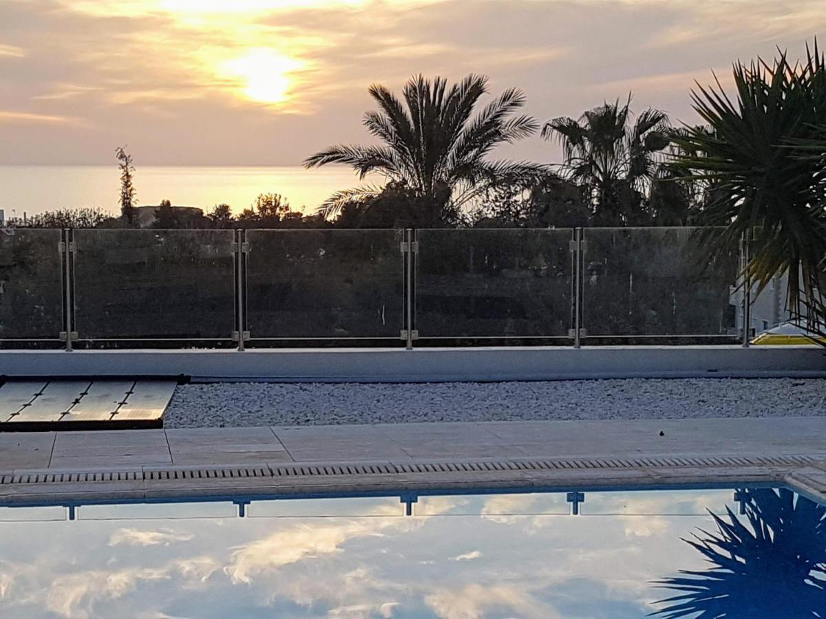 Villa Verdi: Luxury Villa With Private Pool ペイヤ エクステリア 写真