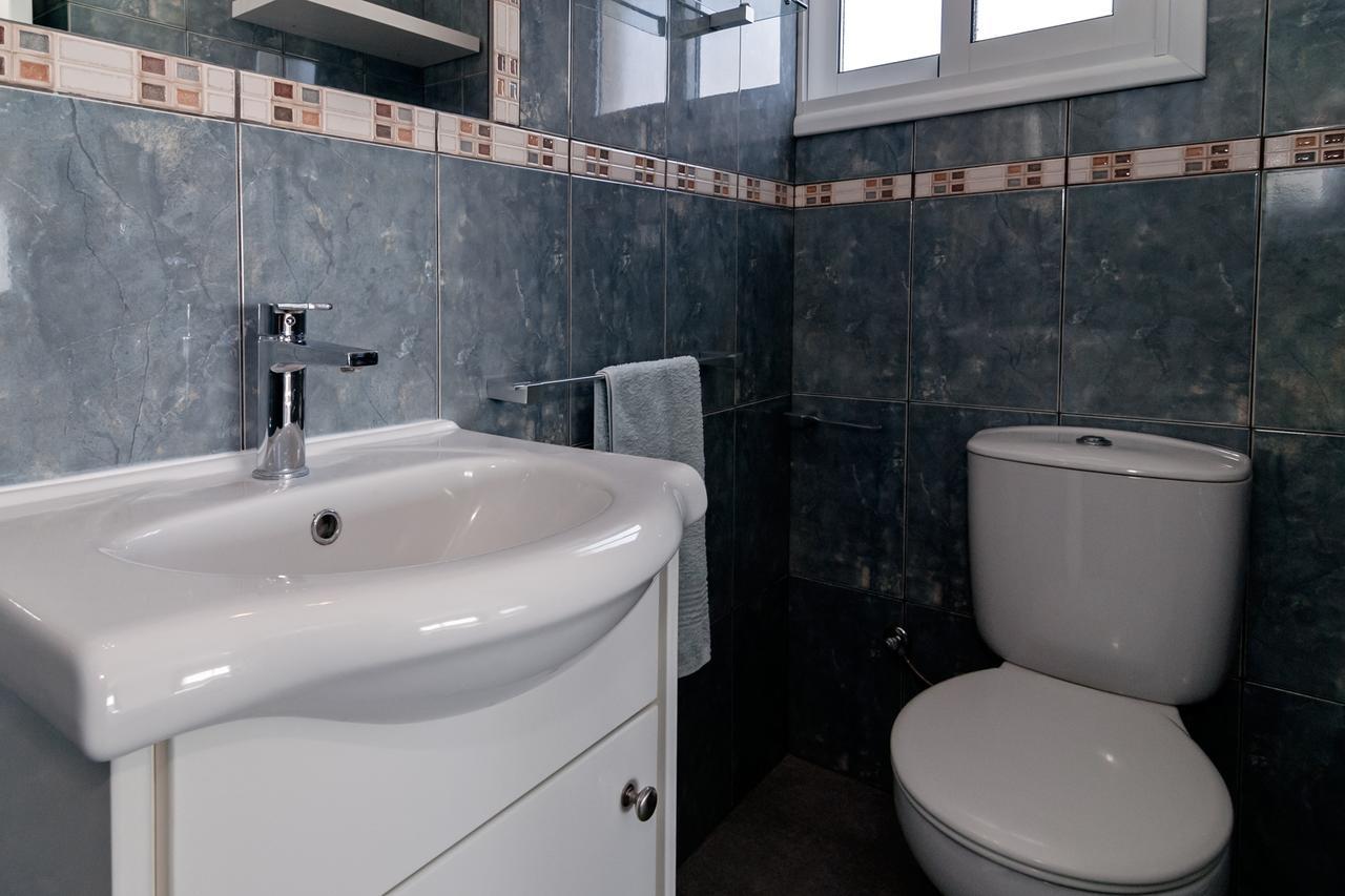 Villa Verdi: Luxury Villa With Private Pool ペイヤ エクステリア 写真