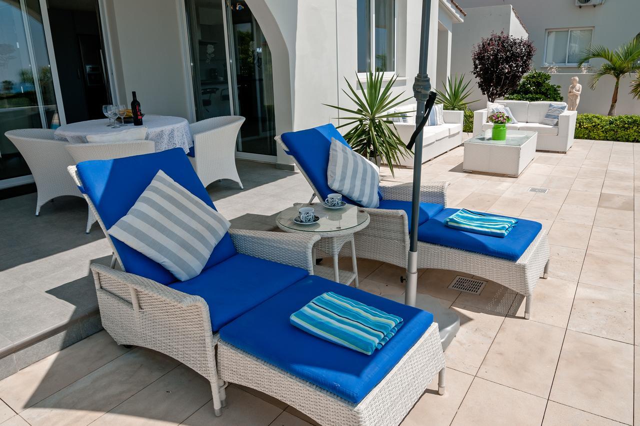 Villa Verdi: Luxury Villa With Private Pool ペイヤ エクステリア 写真
