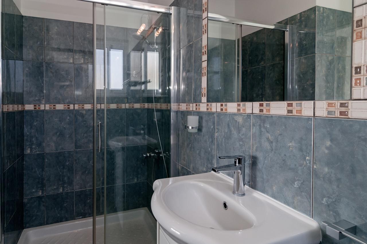 Villa Verdi: Luxury Villa With Private Pool ペイヤ エクステリア 写真