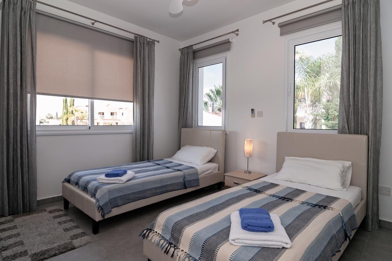 Villa Verdi: Luxury Villa With Private Pool ペイヤ エクステリア 写真