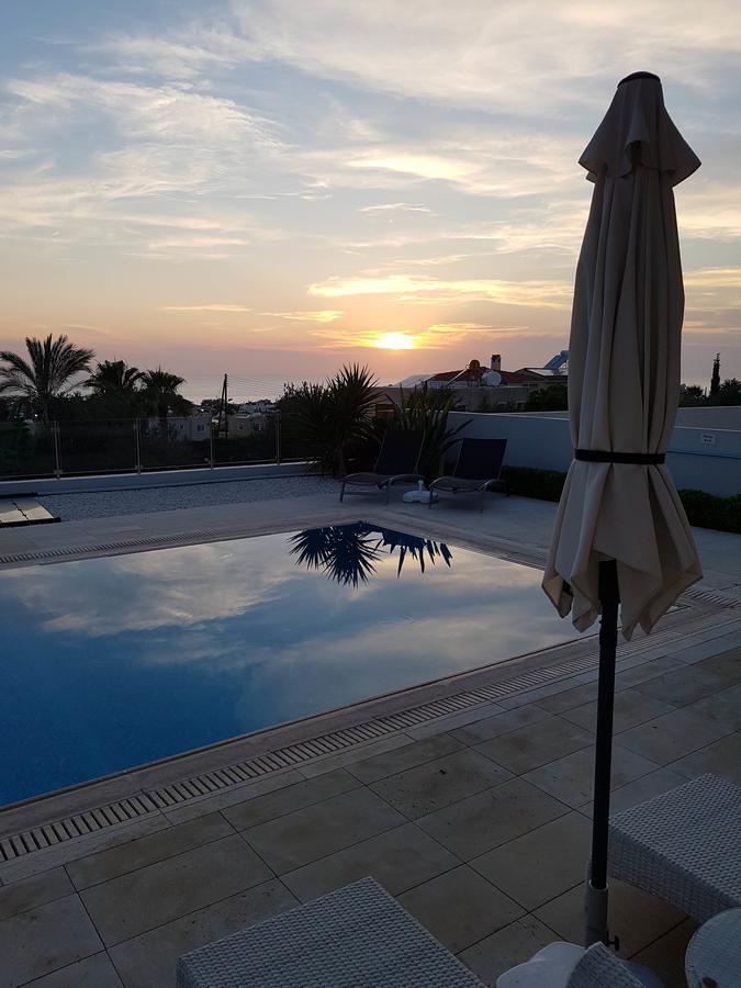 Villa Verdi: Luxury Villa With Private Pool ペイヤ エクステリア 写真